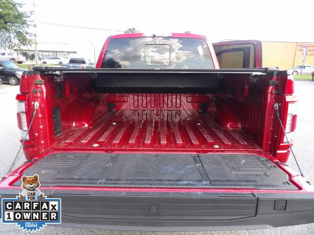 Certified 2023 Ford F150 Raptor AWD/4WD image 17