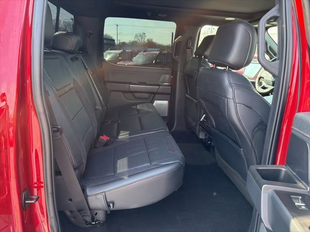 Certified 2023 Ford F150 Raptor image 20