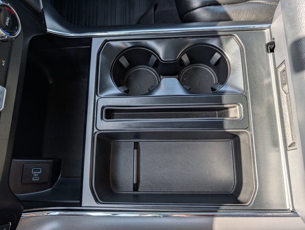 Certified 2023 Ford F150 XLT w/ Equipment Group 301A Mid image 17