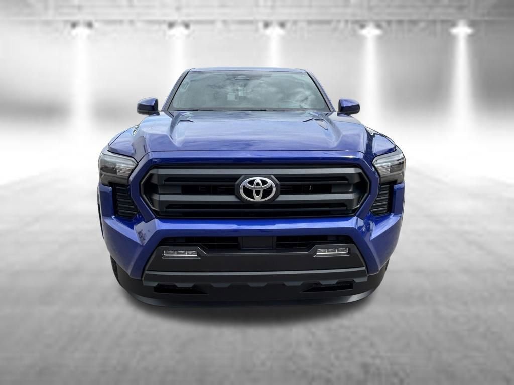 Used 2025 Toyota Tacoma SR5 RWD image 8
