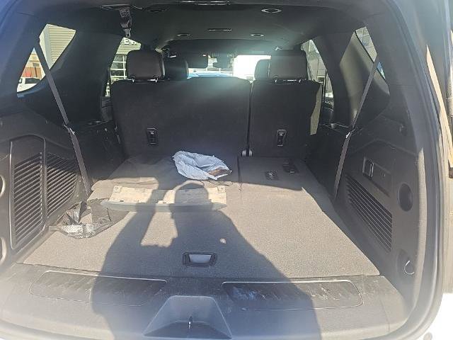 Used 2023 Chevrolet Tahoe LS AWD/4WD image 8