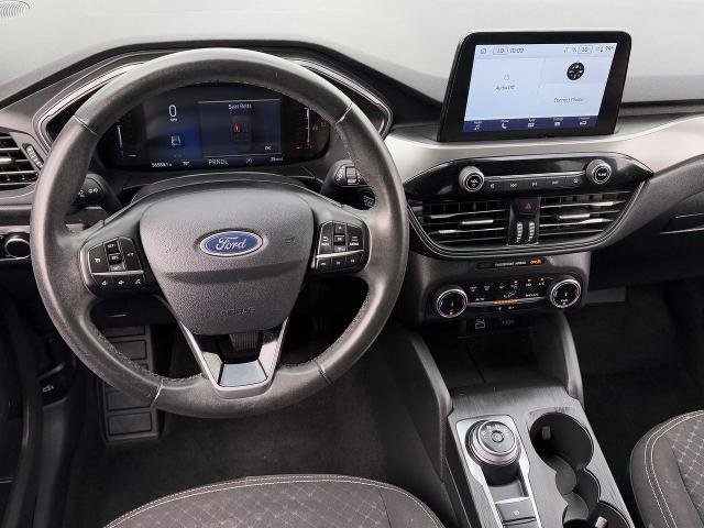 Certified 2024 Ford Escape Active FWD image 13