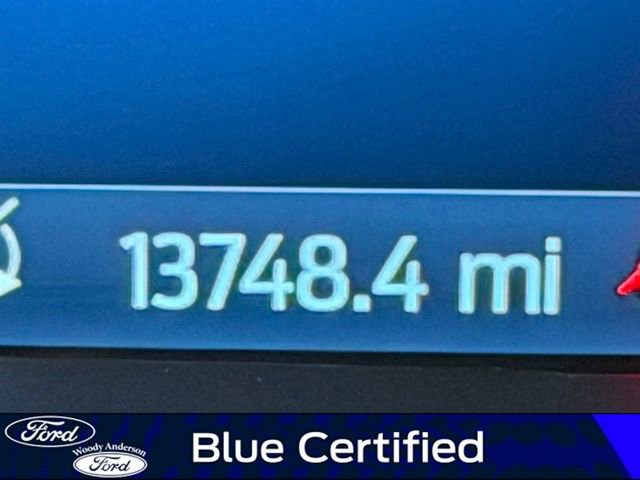 Certified 2024 Ford F150 STX image 14