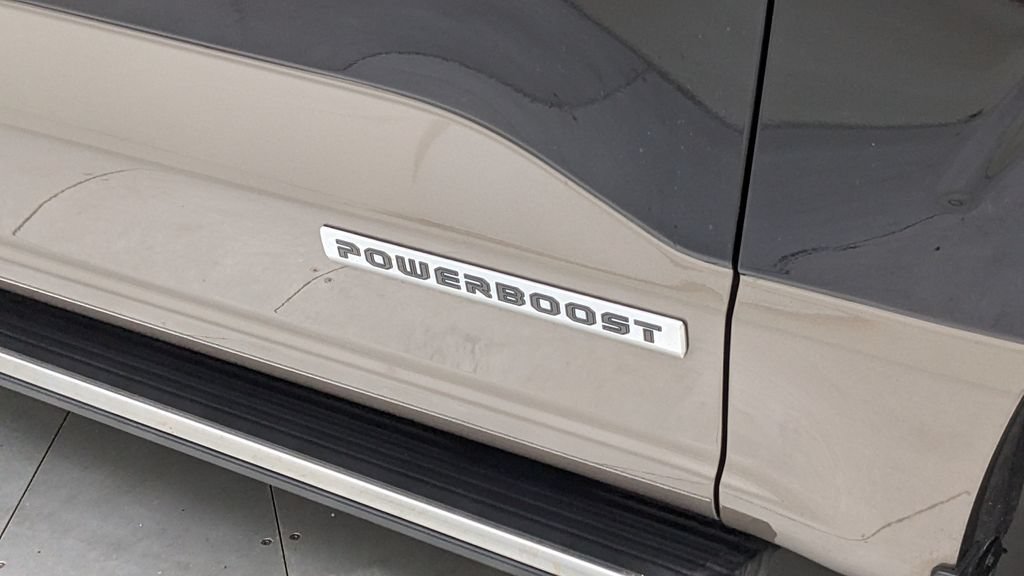 Certified 2022 Ford F150 King Ranch AWD/4WD image 42
