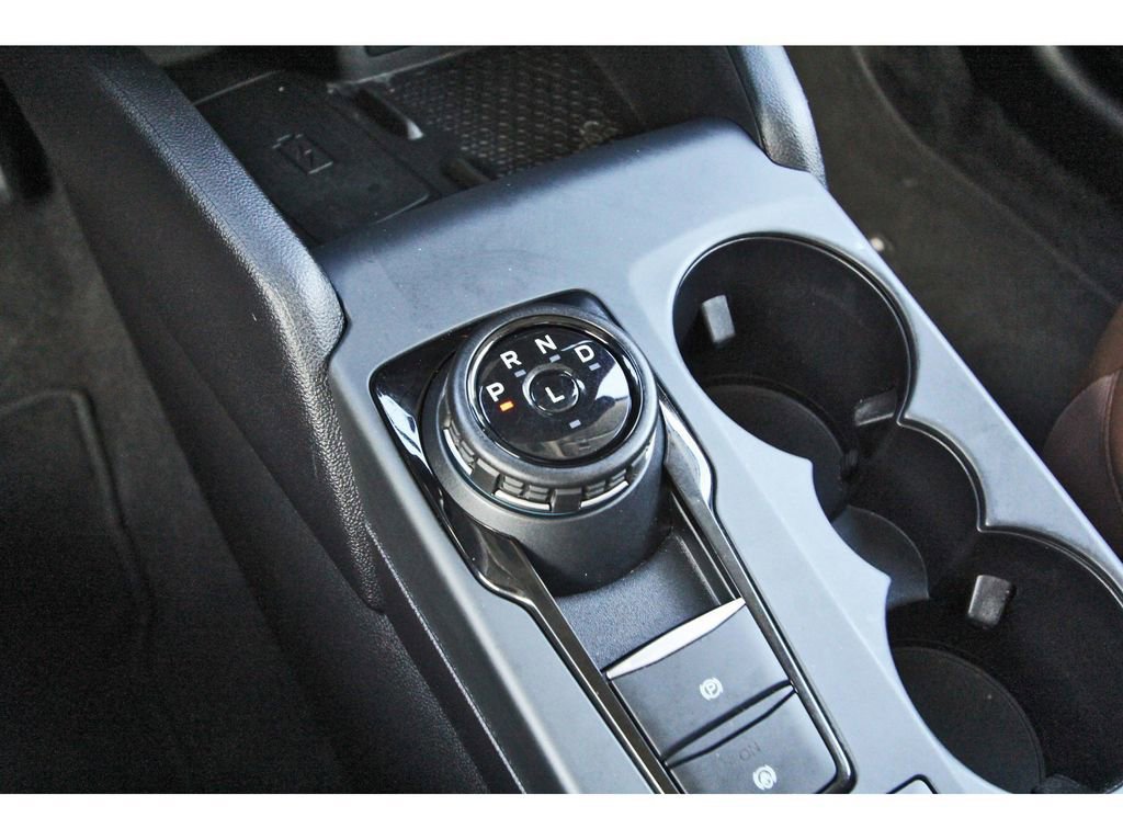 Certified 2024 Ford Bronco Sport Outer Banks w/ Tech Package image 25