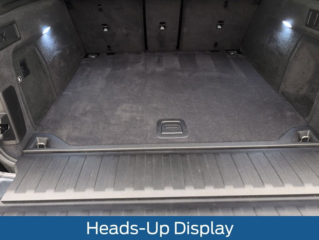 Used 2024 BMW X5 M60i image 39