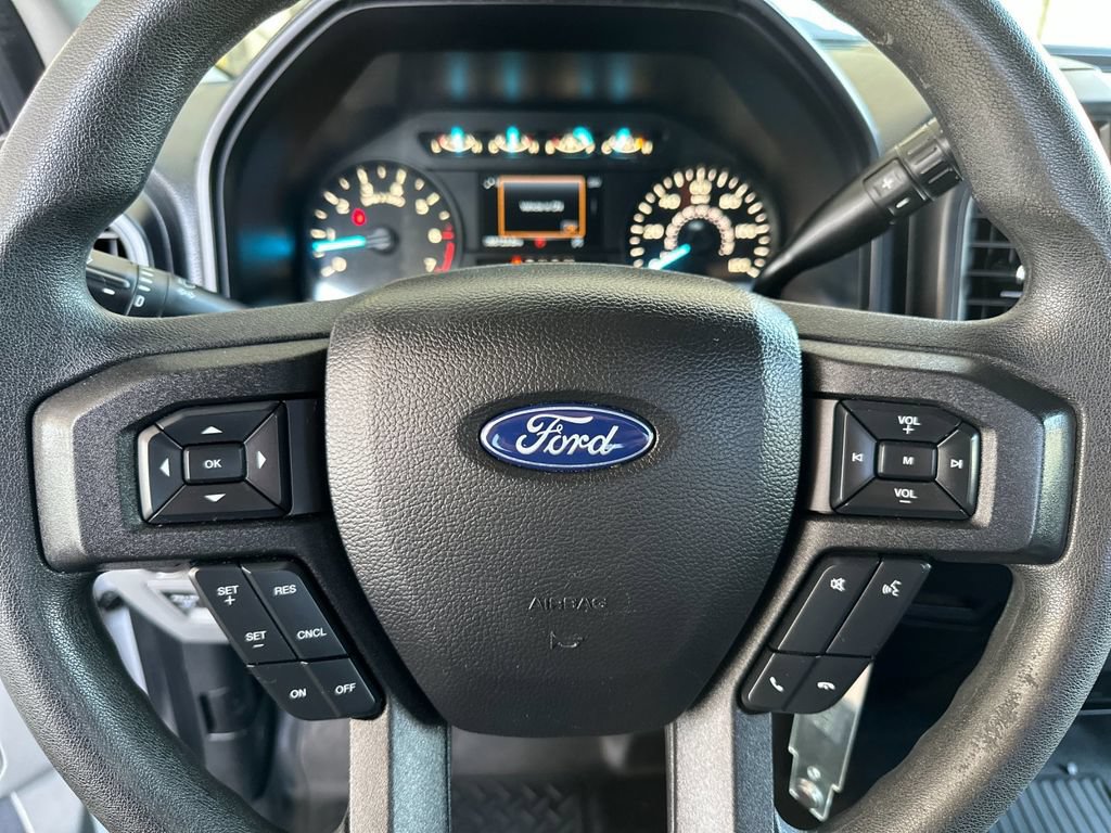 Certified 2019 Ford F150 XL w/ Equipment Group 101A Mid AWD/4WD image 19