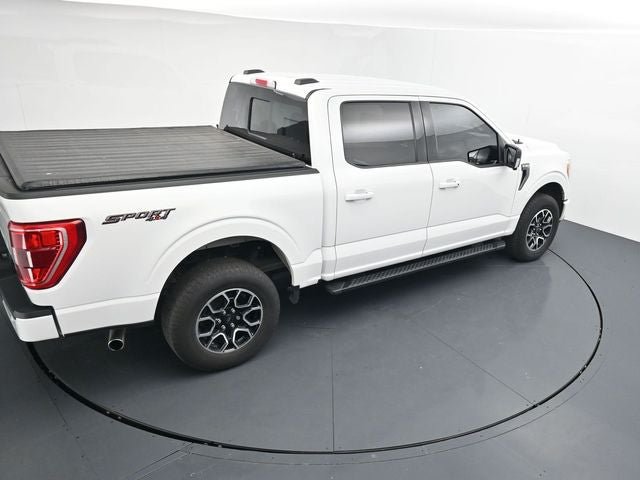 Certified 2023 Ford F150 XLT w/ Equipment Group 302A High AWD/4WD image 30
