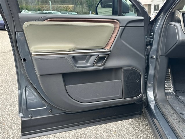 Used 2023 Rivian R1T Adventure image 10