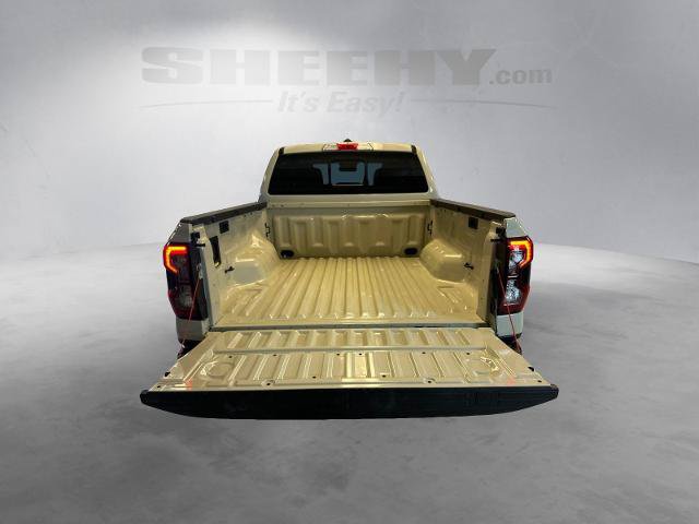 Certified 2026 Ford Ranger XLT AWD/4WD image 23