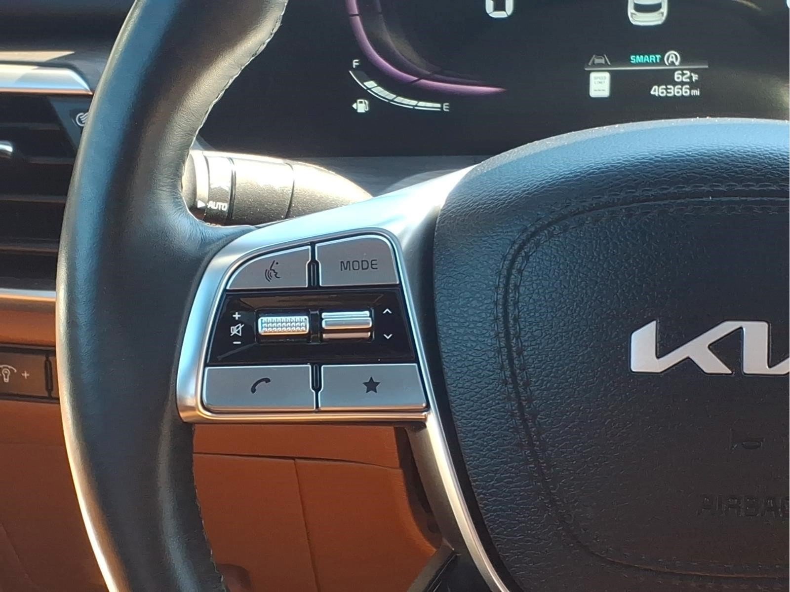 Used 2024 Kia Telluride EX X-Line AWD/4WD image 13