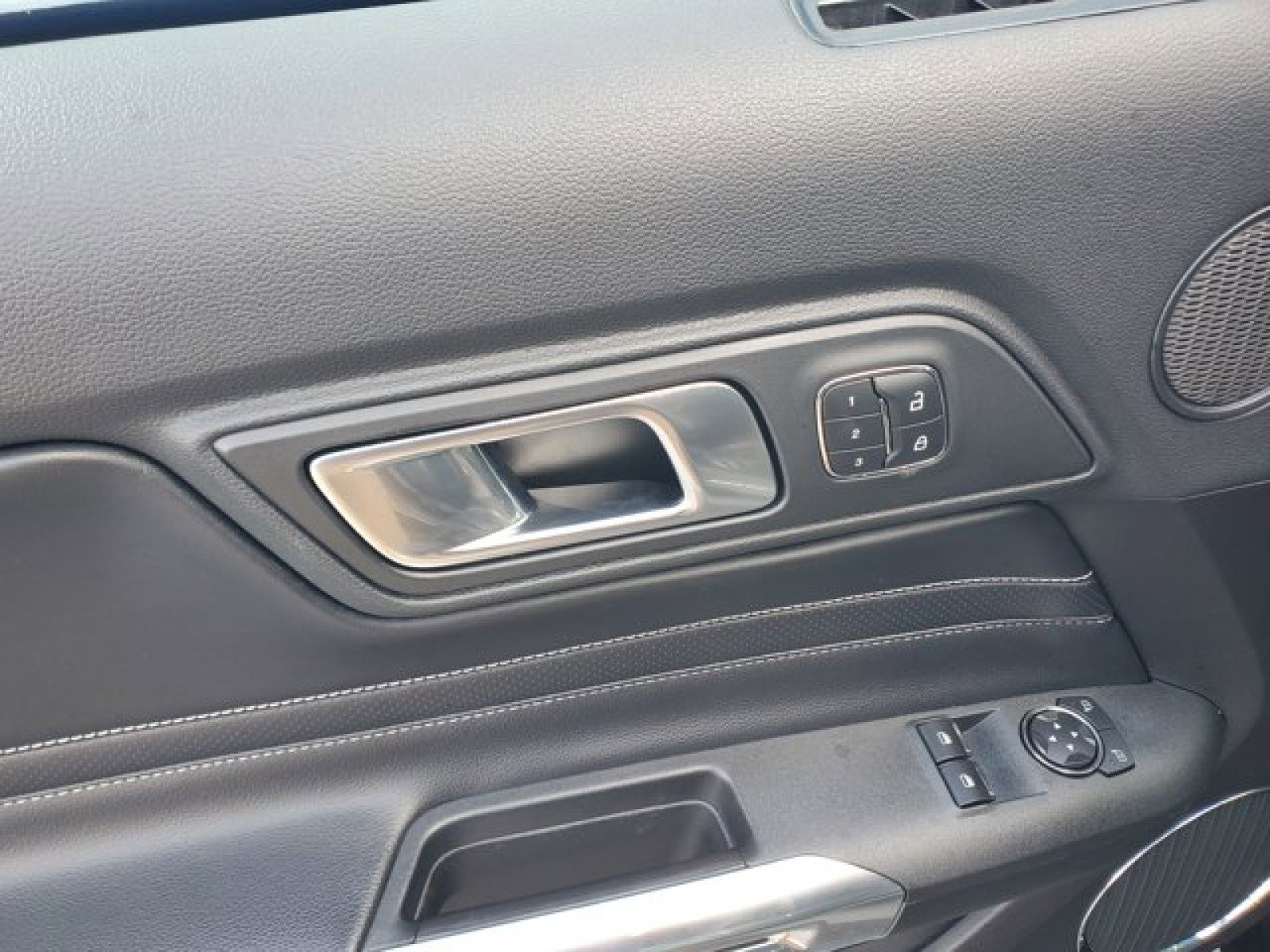 Certified 2022 Ford Mustang Premium w/ Equipment Group 201A RWD image 13