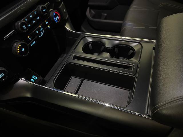 Certified 2024 Ford F150 STX w/ STX Black Appearance Package RWD image 31