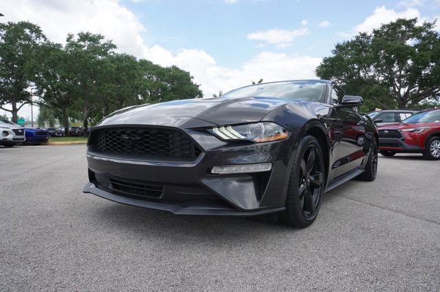 Certified 2023 Ford Mustang Premium w/ Equipment Group 201A RWD image 21