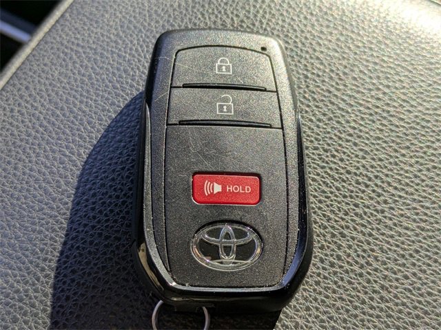 Used 2024 Toyota Tacoma SR image 26