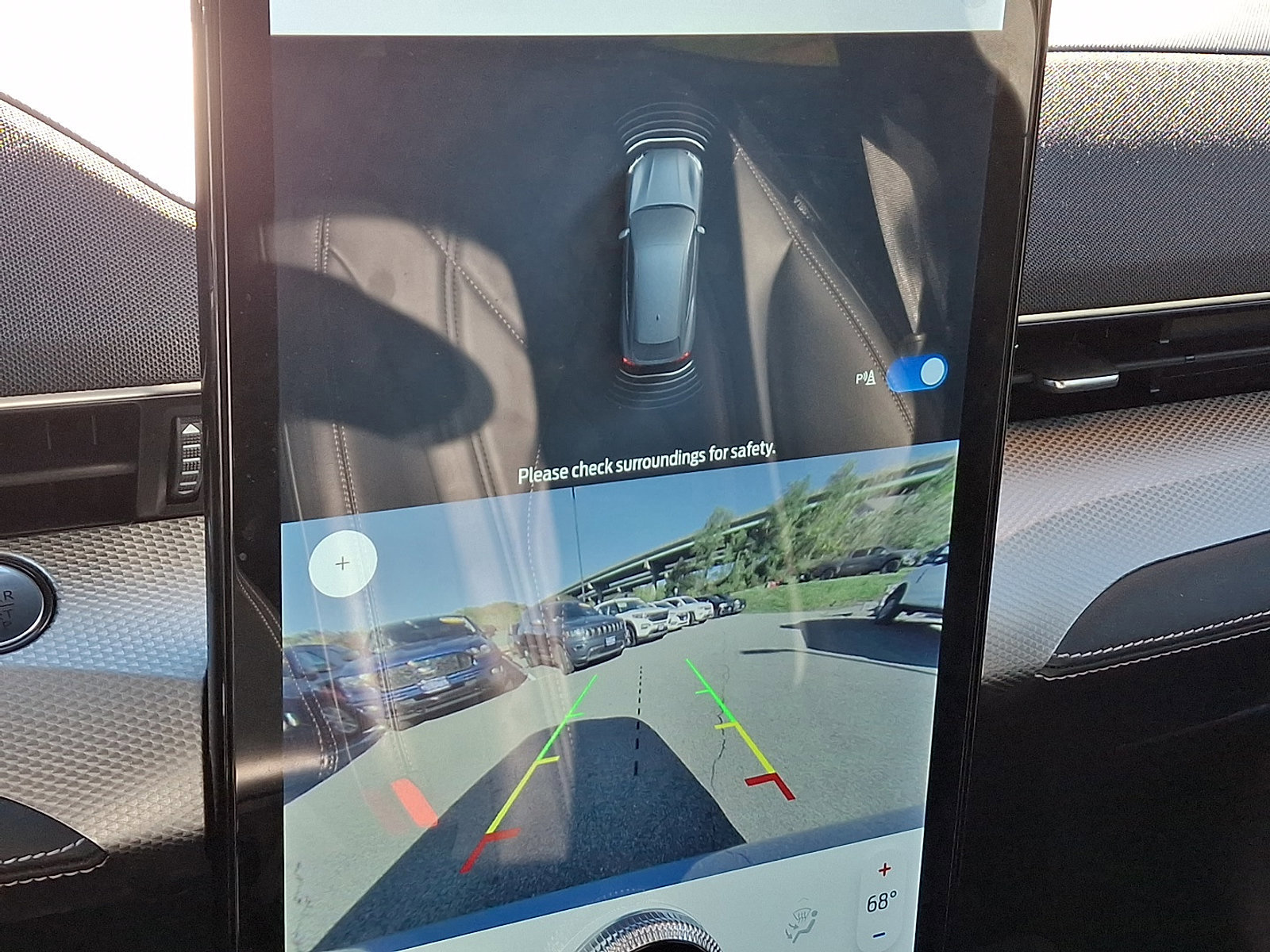 Certified 2022 Ford Mustang Mach-E Select AWD/4WD image 24