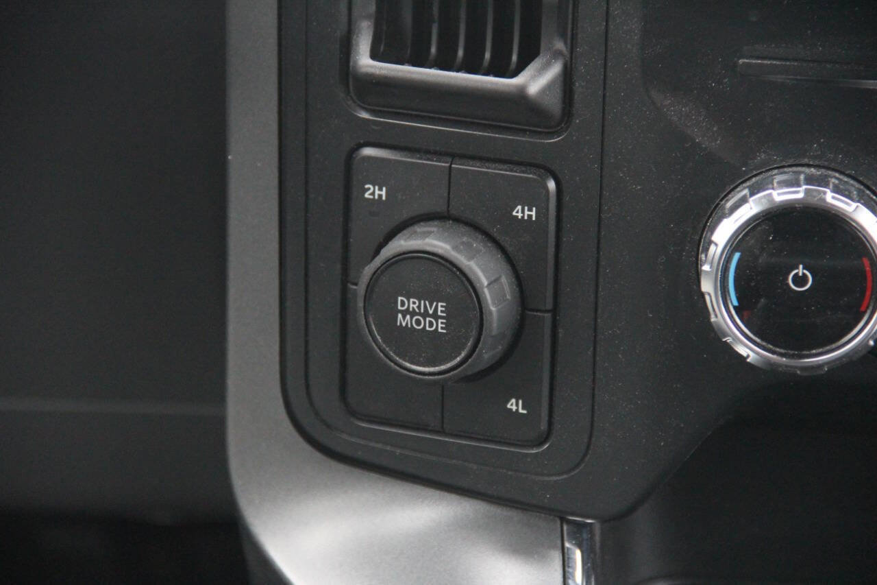 Certified 2022 Ford F150 XLT w/ Equipment Group 302A High image 22