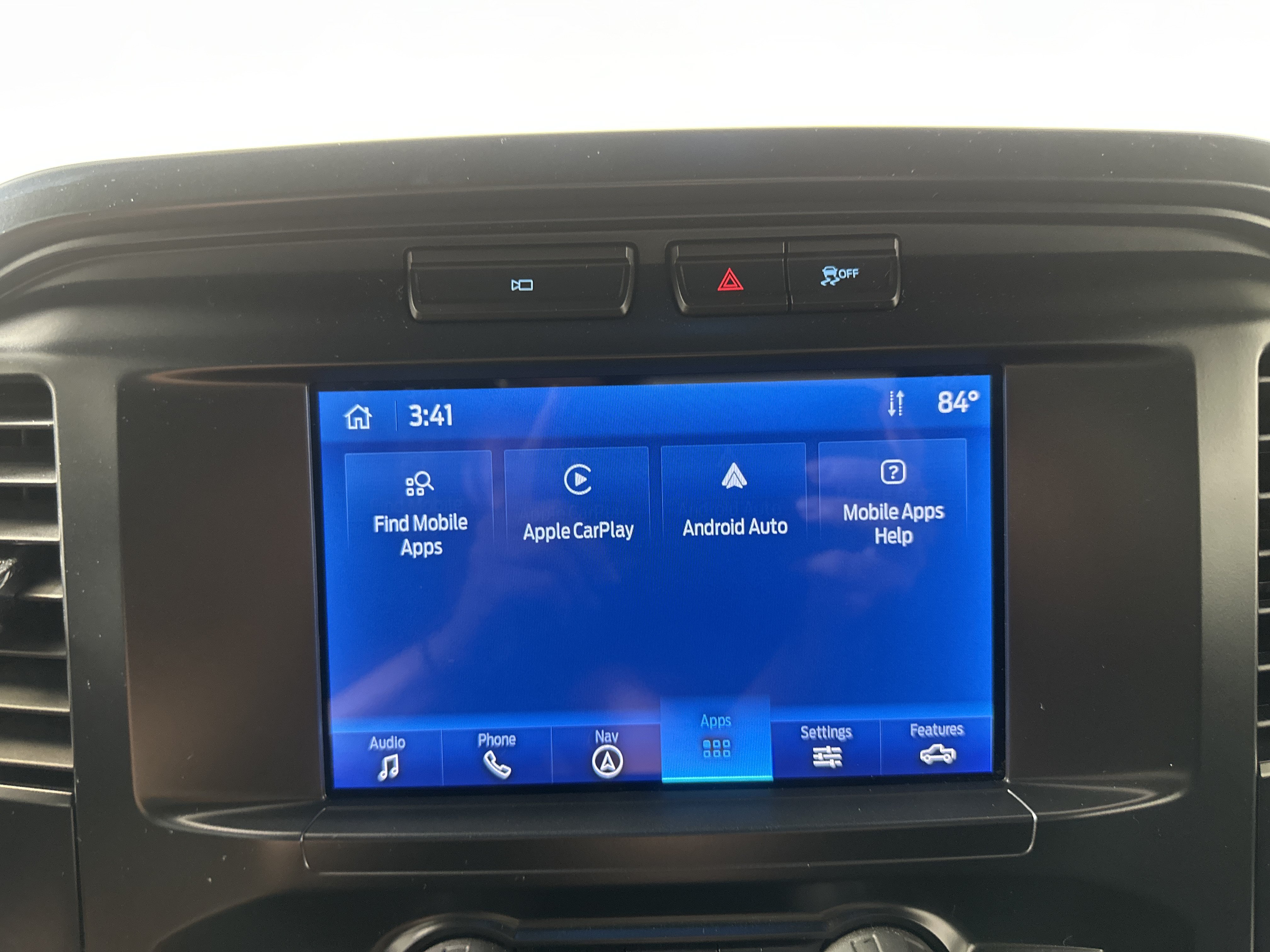 Certified 2022 Ford F150 XL w/ STX Appearance Package AWD/4WD image 17