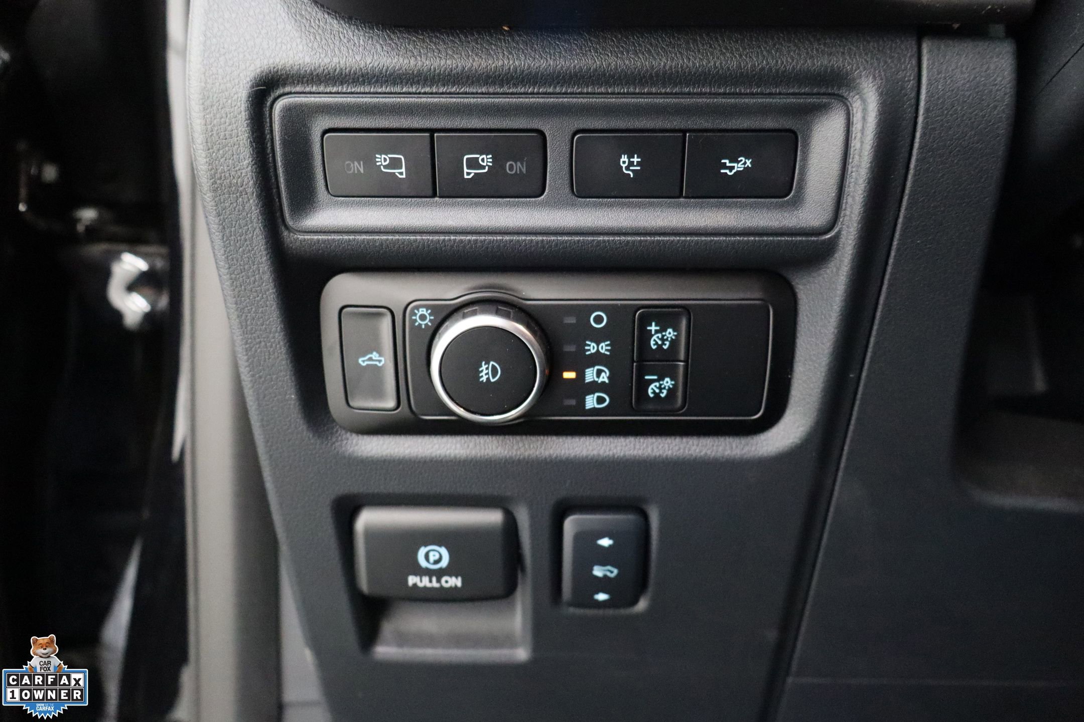 Certified 2024 Ford F150 Tremor image 13