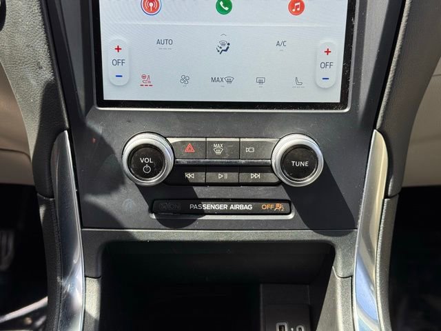 Certified 2022 Ford Edge Titanium AWD/4WD image 13