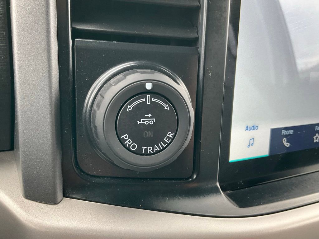 Certified 2022 Ford F150 XLT w/ Equipment Group 302A High image 8