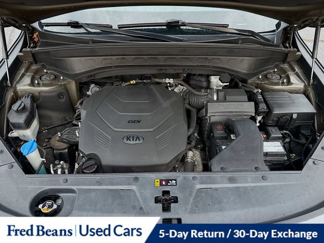 Used 2020 Kia Telluride S AWD/4WD image 38