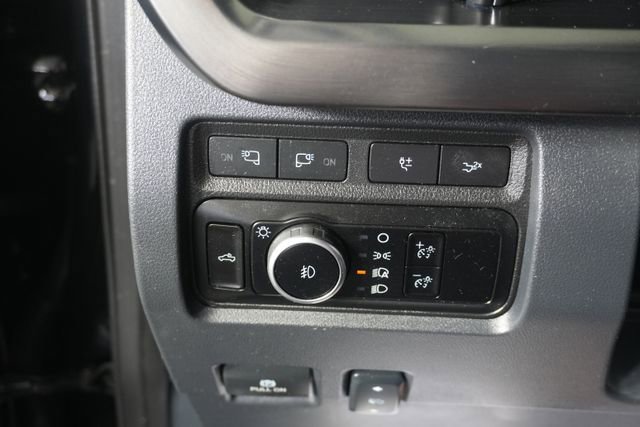 Certified 2023 Ford F250 Lariat w/ Lariat Ultimate Package AWD/4WD image 24