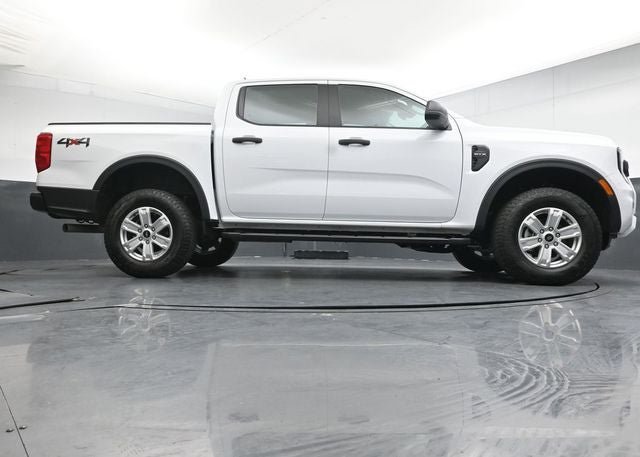 Certified 2024 Ford Ranger XL AWD/4WD image 33