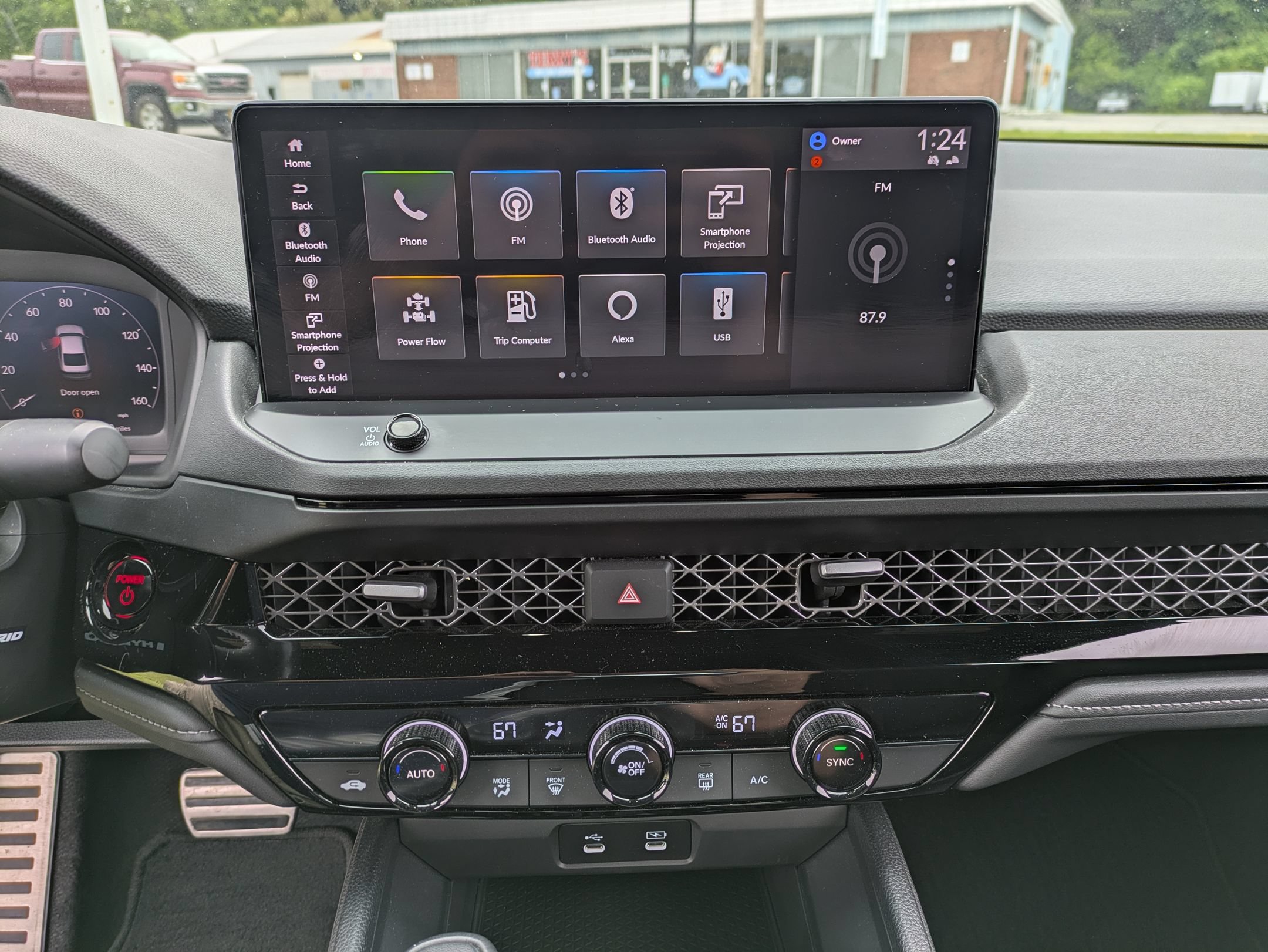 Used 2023 Honda Accord Sport image 11
