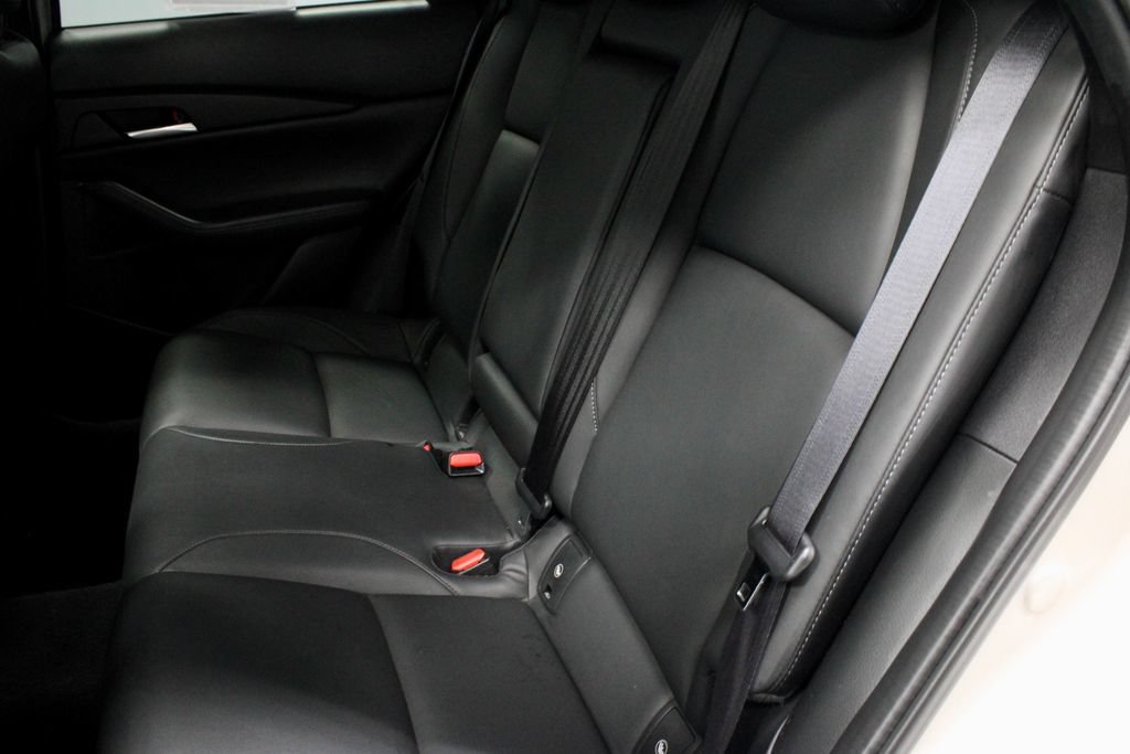 Used 2024 MAZDA CX-30 AWD 2.5 S w/ Preferred Package image 22
