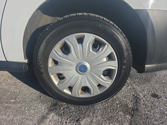 Certified 2019 Ford Transit Connect XL image 12