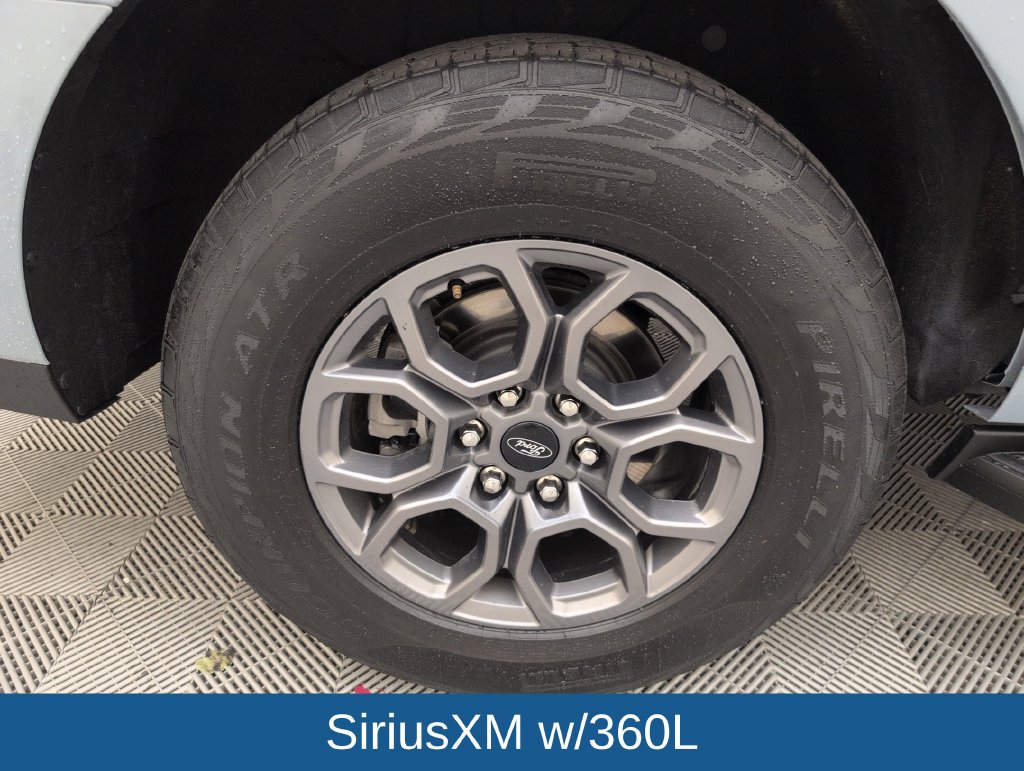Certified 2025 Ford Expedition Active AWD/4WD image 19