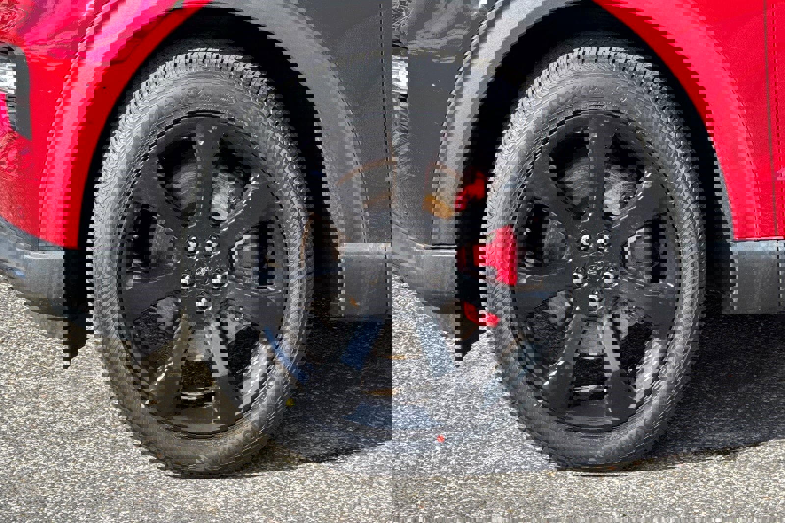 Certified 2023 Ford Explorer ST w/ Equipment Group 401A image 28