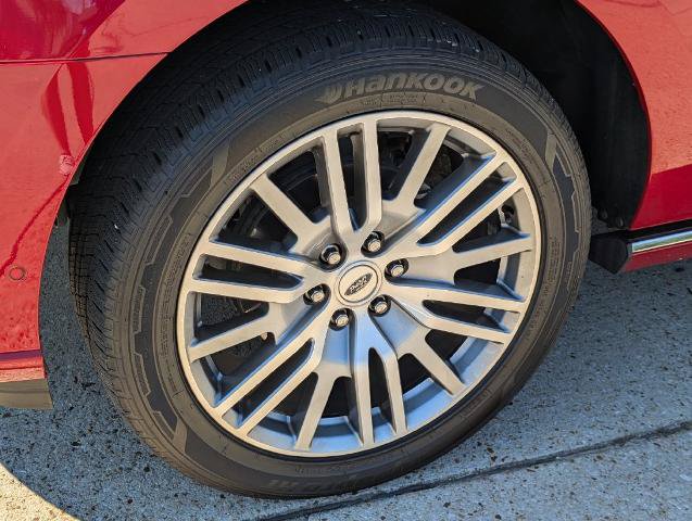 Certified 2022 Ford Expedition Platinum RWD image 11