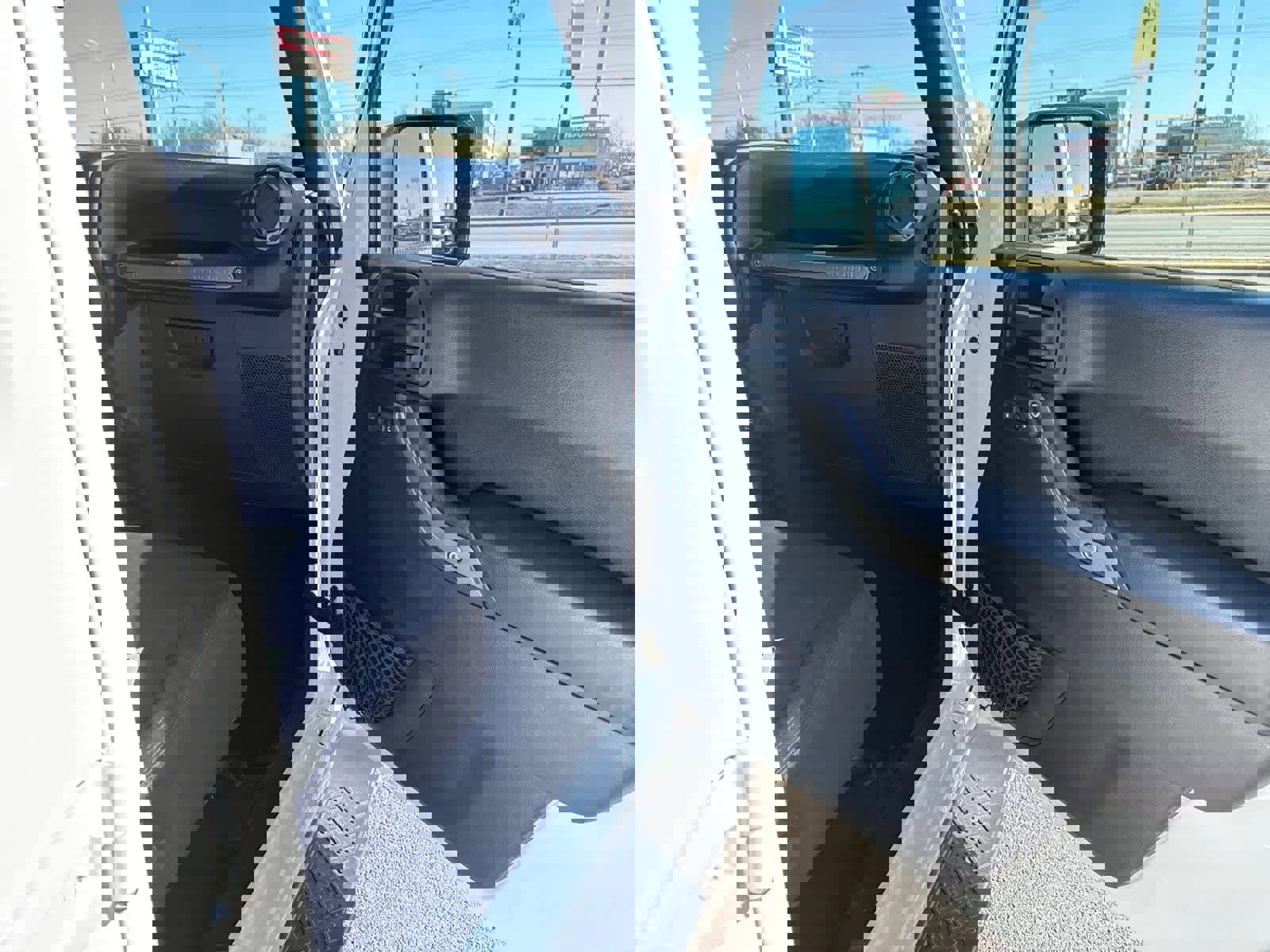 Used 2017 Jeep Wrangler Unlimited Sport w/ Quick Order Package 24S image 21