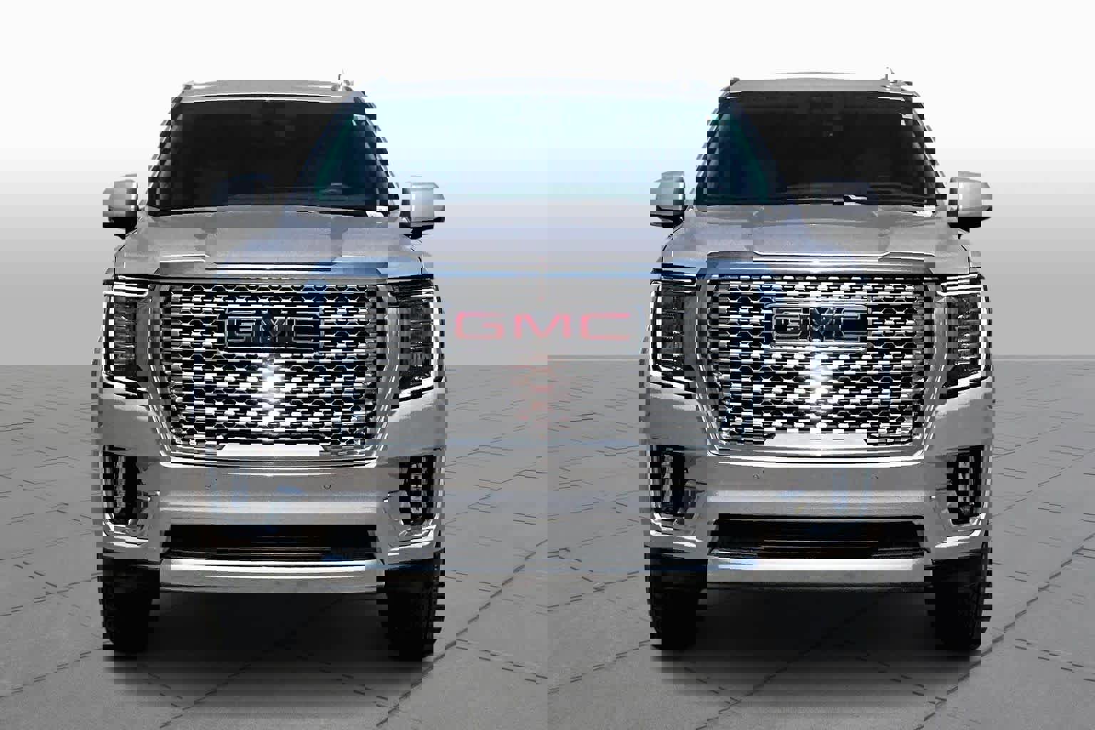 Used 2022 GMC Yukon Denali w/ Max Trailering Package image 4