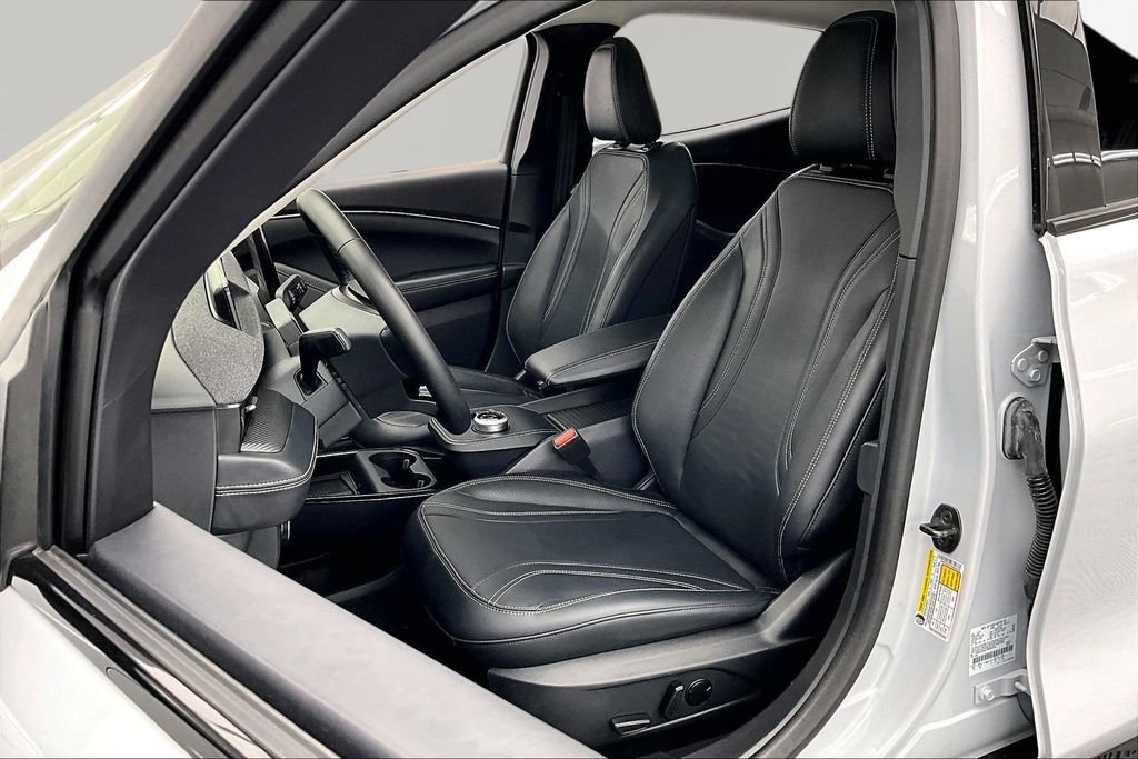 Certified 2023 Ford Mustang Mach-E Premium AWD/4WD image 25