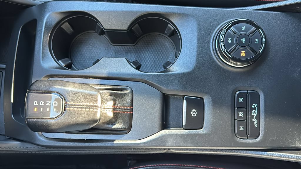 Certified 2024 Ford Ranger Raptor AWD/4WD image 16