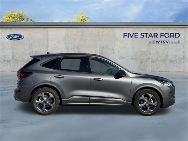 Certified 2024 Ford Escape ST-Line w/ Tech Pack #1 image 4