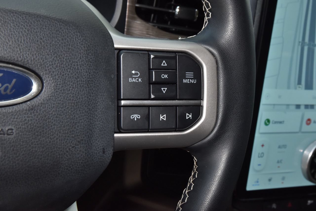 Certified 2024 Ford Expedition Limited RWD image 25