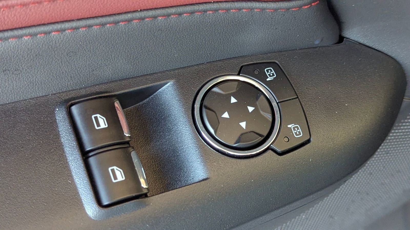 Certified 2025 Ford Mustang GT Premium w/ GT Performance Package image 21