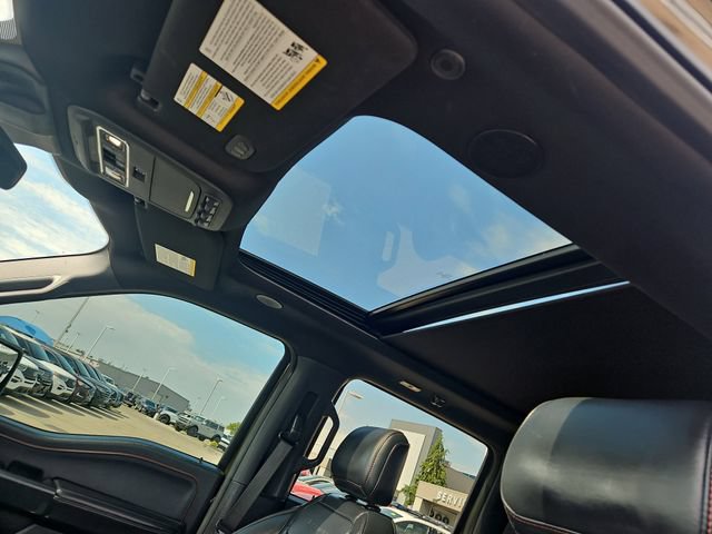 Certified 2024 Ford F150 Raptor AWD/4WD image 22