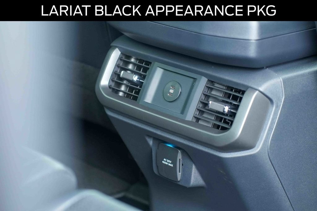 Certified 2026 Ford F150 Lariat AWD/4WD image 21