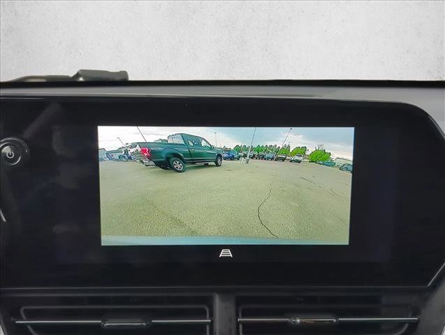 Used 2025 Chevrolet Trax RS w/ Driver Confidence Package FWD image 13