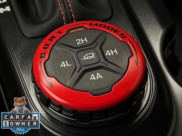 Certified 2024 Ford Bronco Raptor w/ Interior Carbon Fiber Pack 6 image 19