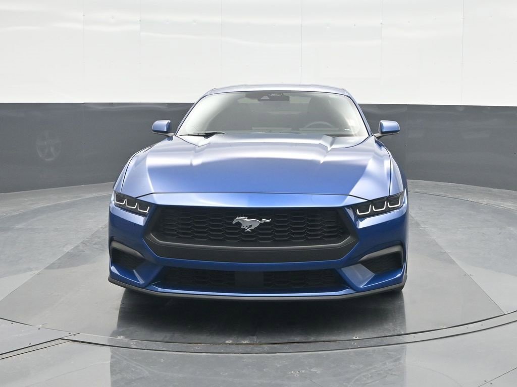 Certified 2024 Ford Mustang Coupe image 5