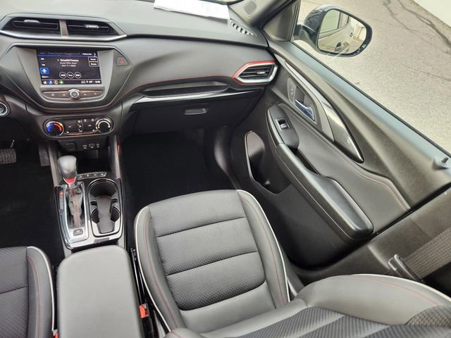 Used 2022 Chevrolet TrailBlazer RS image 15