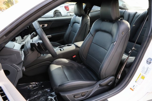 Certified 2024 Ford Mustang GT Premium image 16