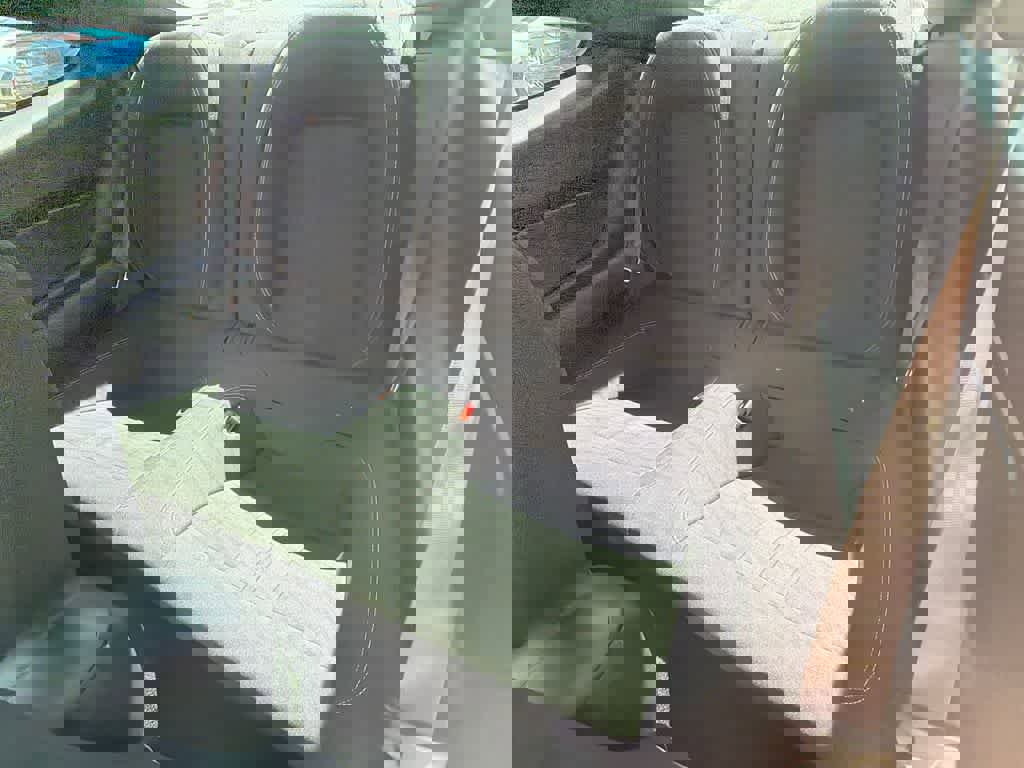 Certified 2021 Ford Mustang Coupe w/ Black Accent Package image 16