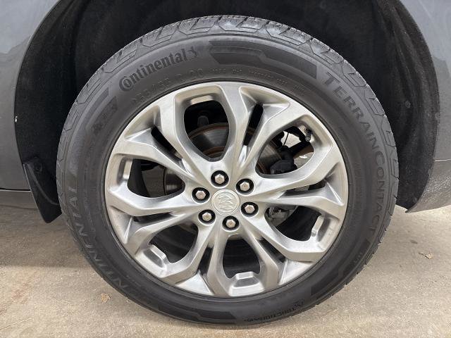 Used 2019 Buick Enclave Avenir w/ Avenir Technology Package image 11